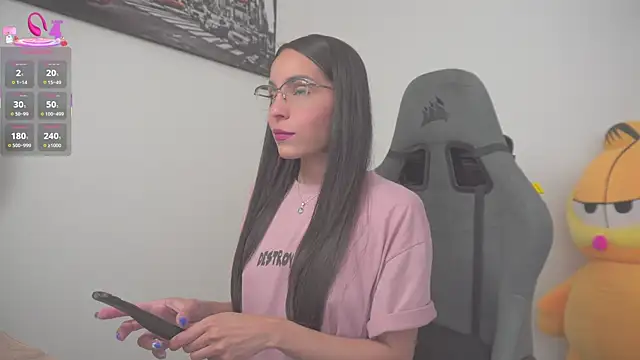 Snapshot of little-eli chatting on 8, 9, 2025 little-eli online show from 8, 9, 2025