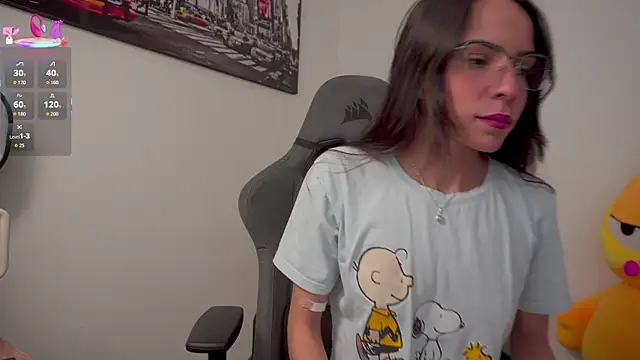 Snapshot of little-eli chatting on 15, 9, 2025 little-eli online show from 15, 9, 2025