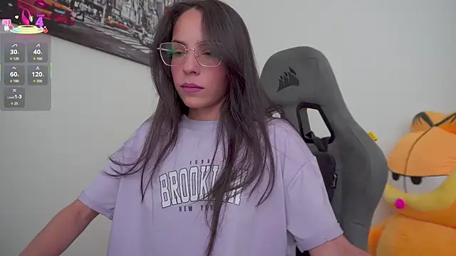 Snapshot of little-eli chatting on 18, 9, 2025 little-eli online show from 18, 9, 2025