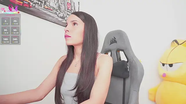 Snapshot of little-eli chatting on 25, 9, 2025 little-eli online show from 25, 9, 2025