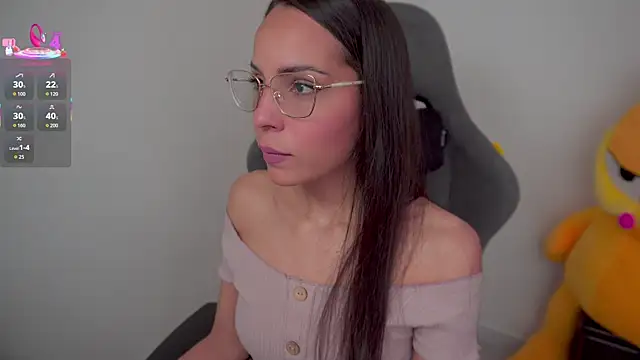 Snapshot of little-eli chatting on 28, 9, 2025 little-eli online show from 28, 9, 2025