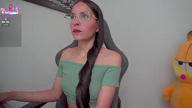 Snapshot of little-eli chatting on 15, 10, 2025 little-eli online show from 15, 10, 2025