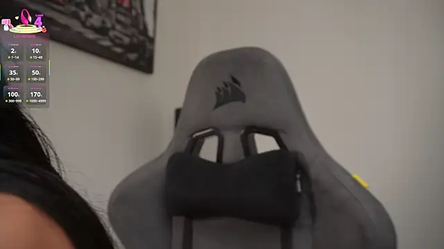 Snapshot of little-eli chatting on 6, 11, 2025 little-eli online show from 6, 11, 2025