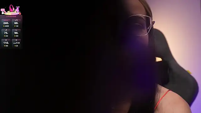 Snapshot of little-eli chatting on 9, 11, 2025 little-eli online show from 9, 11, 2025