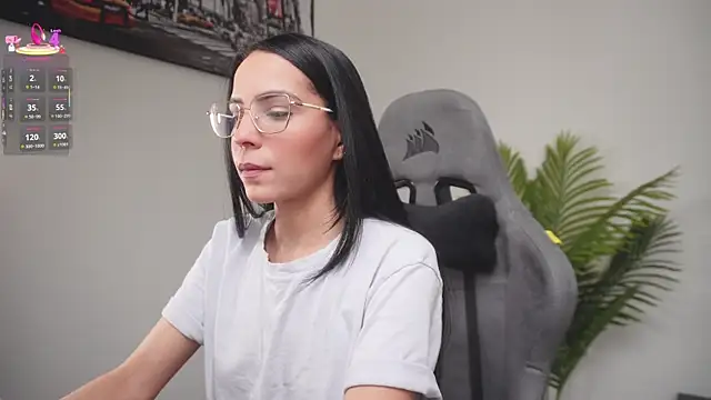 Snapshot of little-eli chatting on 13, 6, 2026 little-eli online show from 13, 6, 2026