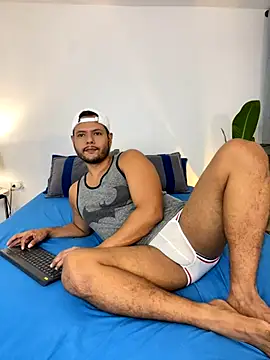 Nate Ocean online show from 9, 1, 2026