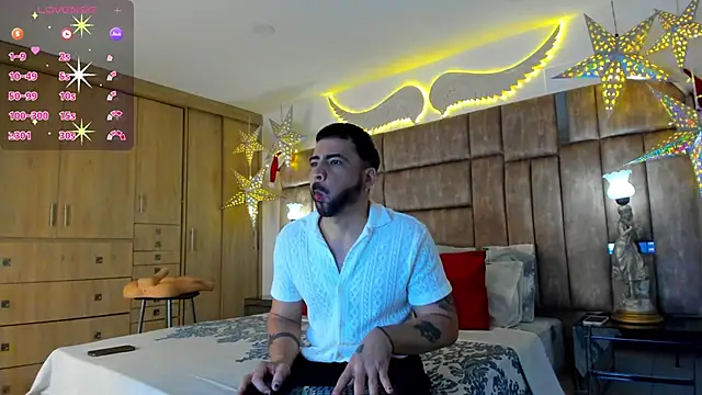 petterwilly1 online show from 10, 1, 2026