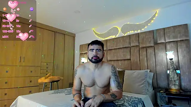Snapshot of petterwilly1 chatting on 21, 6, 2026 petterwilly1 online show from 21, 6, 2026