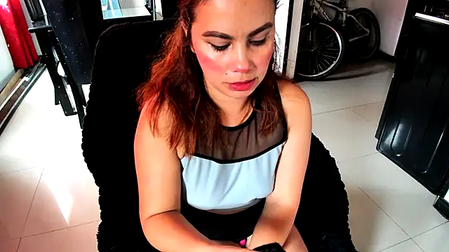 gigi stephans online show from 20, 2, 2025