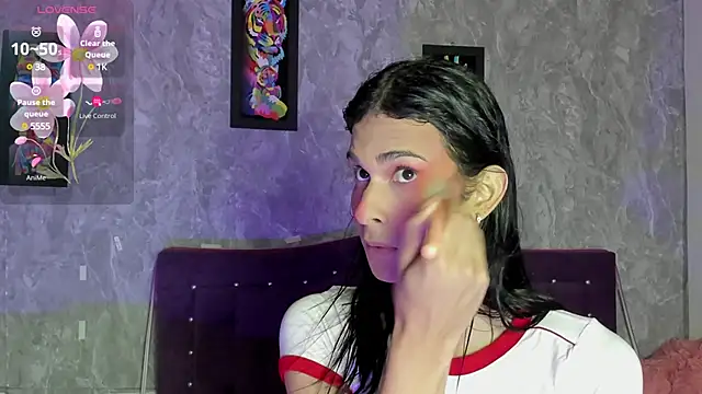 Snapshot of Mara_friendboy699 chatting on 21, 12, 2024 Mara friendboy699 online show from 21, 12, 2024