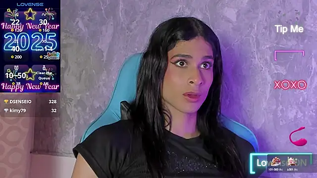 Snapshot of Mara_friendboy699 chatting on 13, 2, 2025 Mara friendboy699 online show from 13, 2, 2025