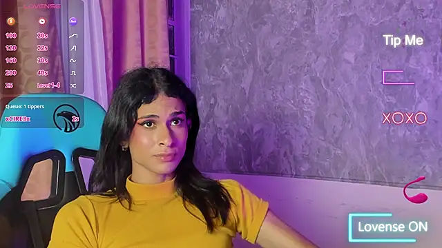 Snapshot of Mara_friendboy699 chatting on 2, 3, 2025 Mara friendboy699 online show from 2, 3, 2025