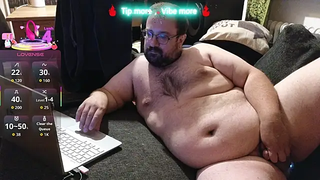 Snapshot of iammtheniceguy chatting on 7, 7, 2026 iammtheniceguy online show from 7, 7, 2026
