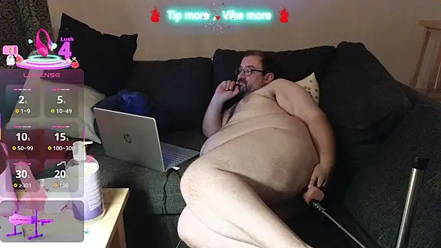 Snapshot of iammtheniceguy chatting on 30, 7, 2026 iammtheniceguy online show from 30, 7, 2026