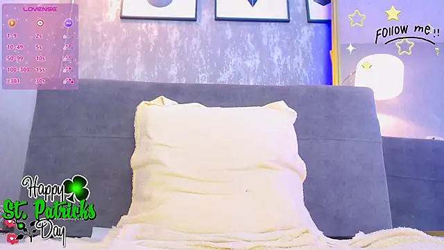 meily soon online show from 17, 3, 2025