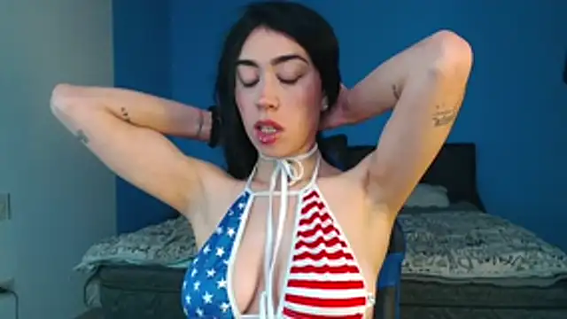 Julieta De Los Angeles online show from 23, 10, 2025