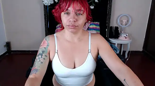 VioletaaaSlave online show from 14, 3, 2025