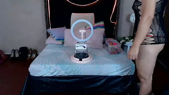 VioletaaaSlave online show from 26, 10, 2025