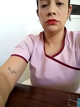 XGabrielaXX online show from 3, 2, 2025