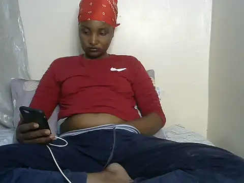 StacyGee24 online show from 12, 11, 2025