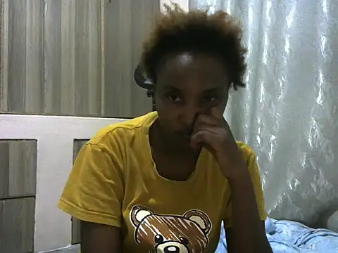 StacyGee24 online show from 6, 1, 2026