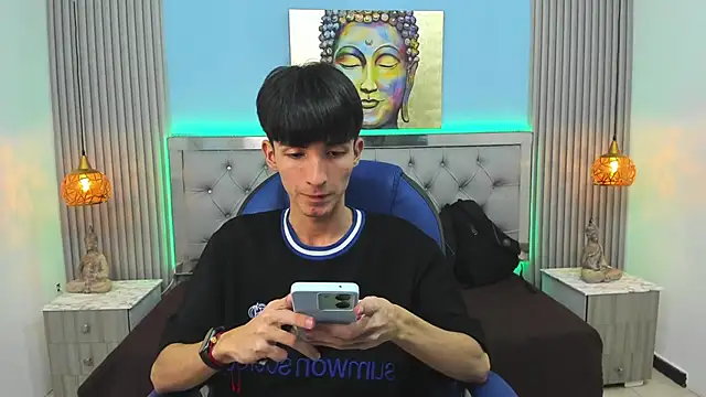 Jake evans online show from 13, 9, 2025