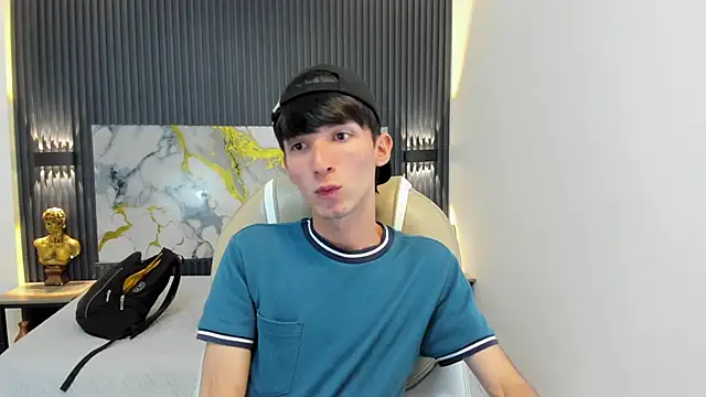 Jake evans online show from 7, 10, 2025