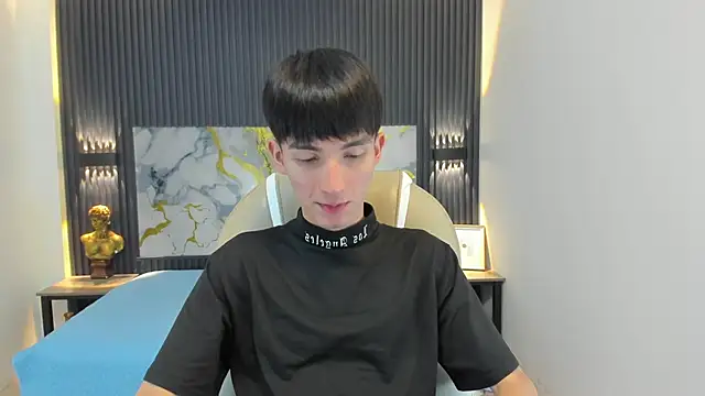 Jake evans online show from 29, 10, 2025