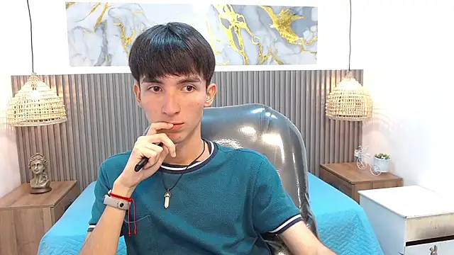 Jake evans online show from 13, 11, 2025