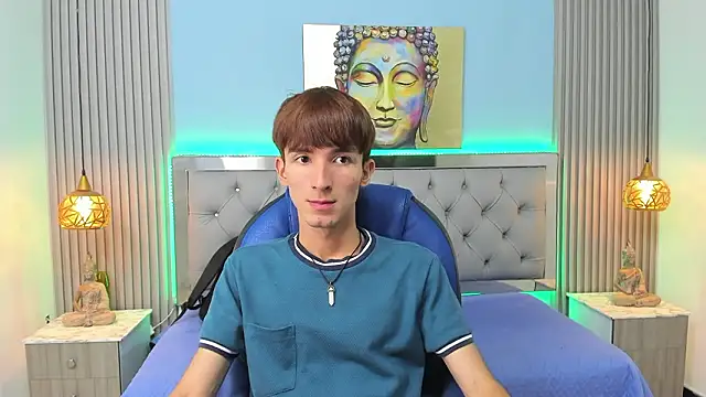 Jake evans online show from 19, 2, 2026