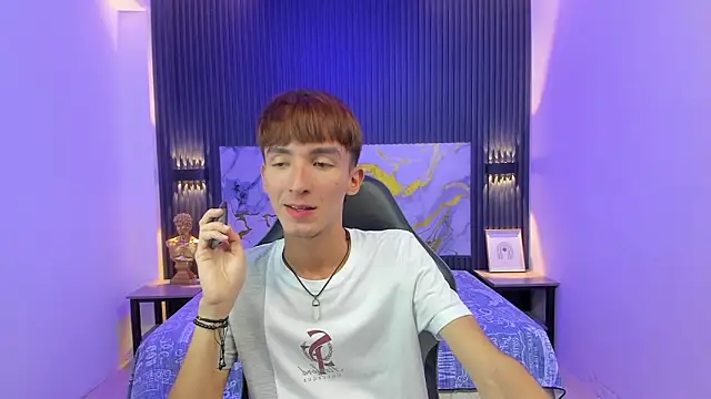 Jake evans online show from 14, 3, 2026