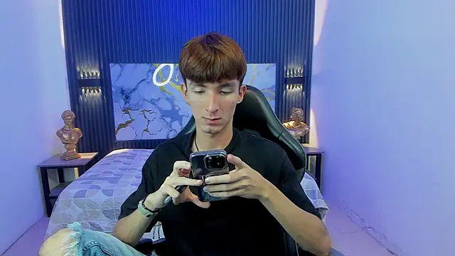 Jake evans online show from 31, 3, 2026