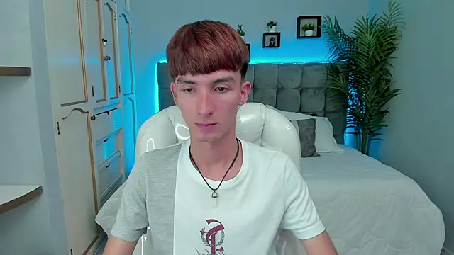 Snapshot of Jake_evans chatting on 3, 5, 2026 Jake evans online show from 3, 5, 2026