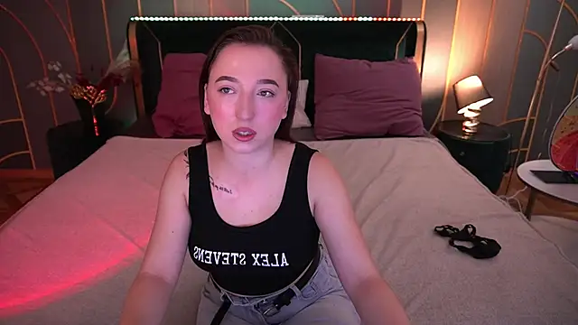 MonAmourrrR online show from 20, 9, 2025