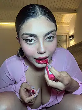 Snapshot of zui_lu chatting on 18, 2, 2026 zui lu online show from 18, 2, 2026