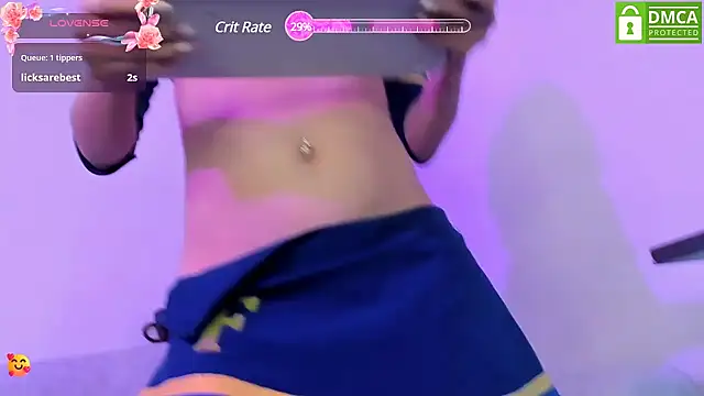 ameliaterry online show from 15, 12, 2024