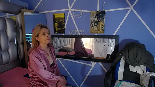 sophia ny online show from 22, 3, 2025