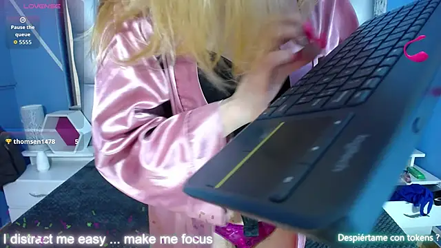 sophia ny online show from 27, 9, 2025