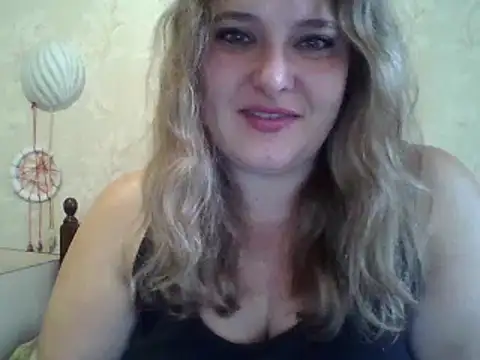 ParisMimi online show from 21, 10, 2025