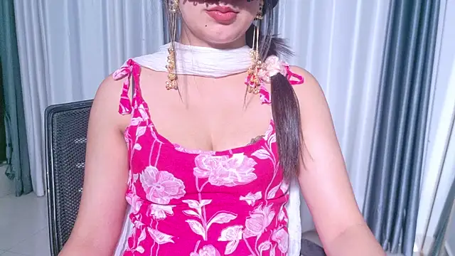 Aashika-Kaur online show from 24, 5, 2026