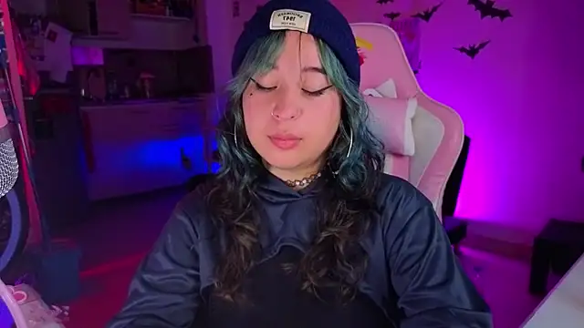 FernandaOrtegaaa online show from 8, 11, 2025