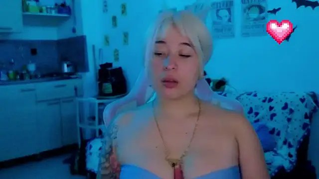 FernandaOrtegaaa online show from 26, 3, 2026