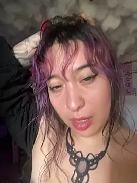 FernandaOrtegaaa online show from 3, 4, 2026