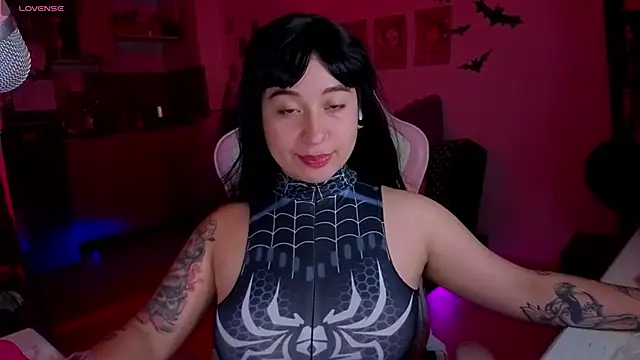 Snapshot of FernandaOrtegaaa chatting on 19, 4, 2026 FernandaOrtegaaa online show from 19, 4, 2026
