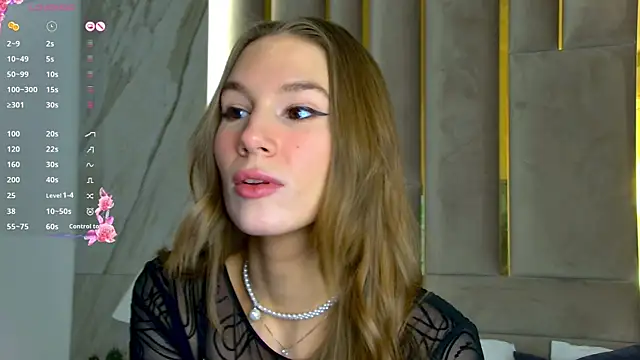 LeslieMines online show from 24, 1, 2025