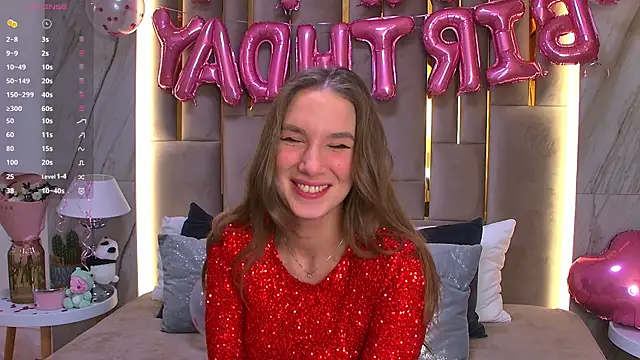 LeslieMines online show from 10, 2, 2025