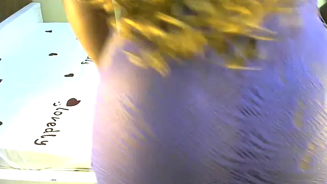 judy the booty online show from 29, 10, 2025