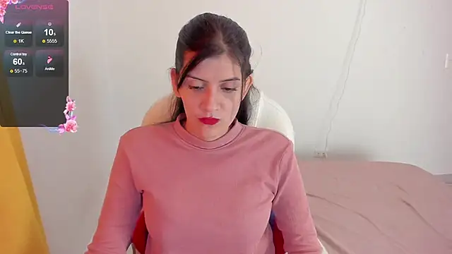 misstoya online show from 8, 3, 2025