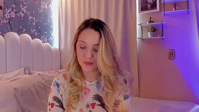 Snapshot of martinaaricci chatting on 29, 4, 2026 martinaaricci online show from 29, 4, 2026