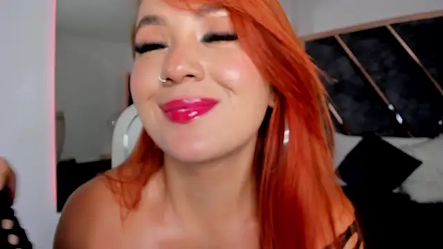 ChloeConnorr online show from 21, 1, 2025